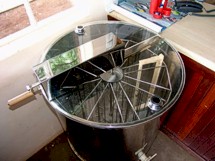 Extractor