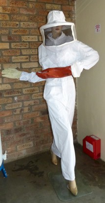 Full Suit